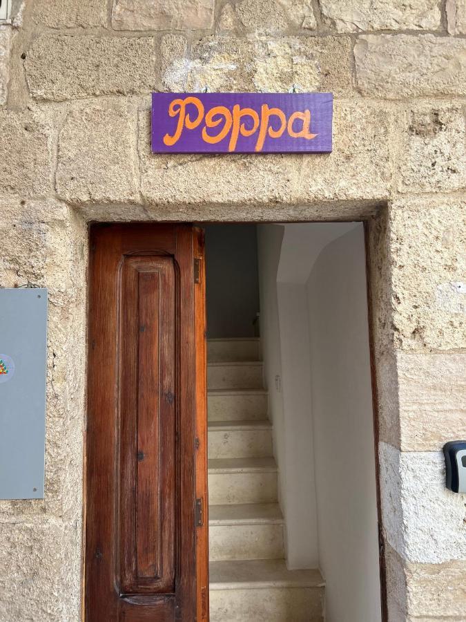 شقة Boccaporto بولينيانو آ ماري المظهر الخارجي الصورة