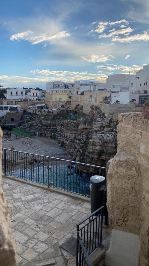 شقة Boccaporto بولينيانو آ ماري المظهر الخارجي الصورة